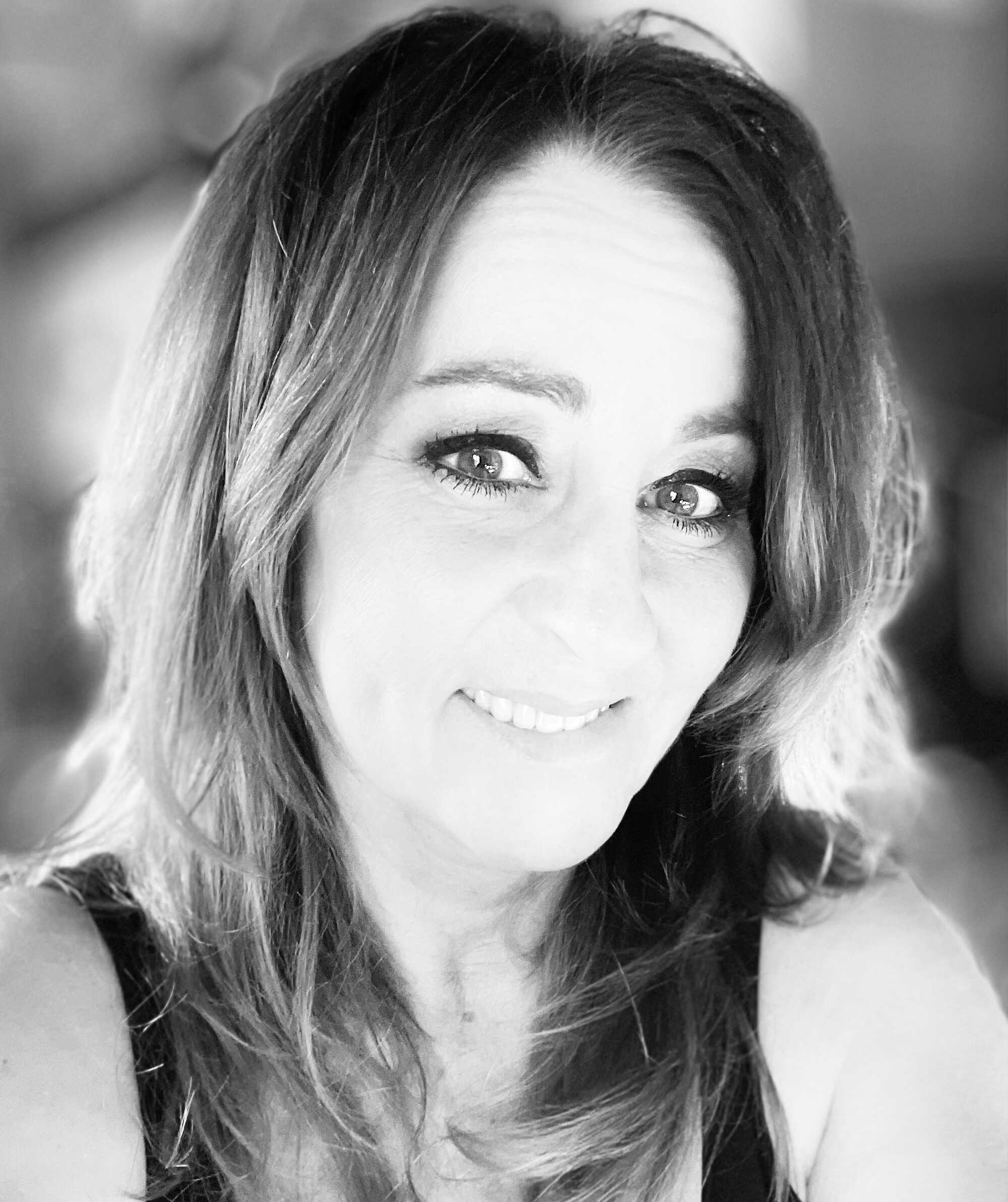 Bocskay Helga festőművész